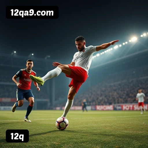 Vantagens exclusivas 12q para jogadores brasileiros - São Paulo, Rio, BH